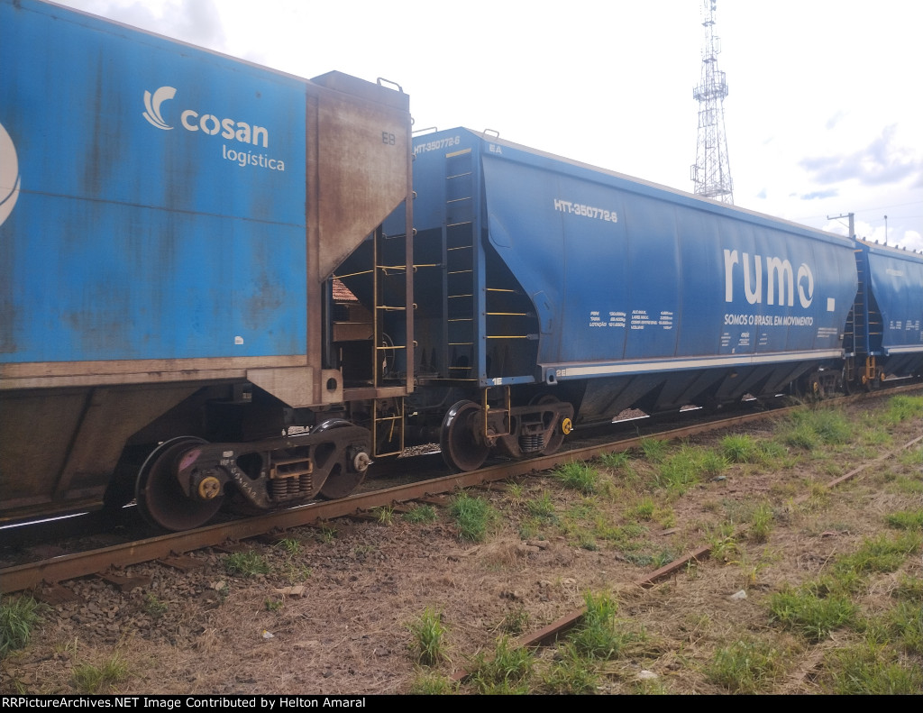 RUMO HTT-350772-6